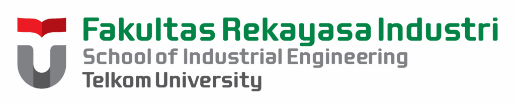 Logo FRI Telkom University